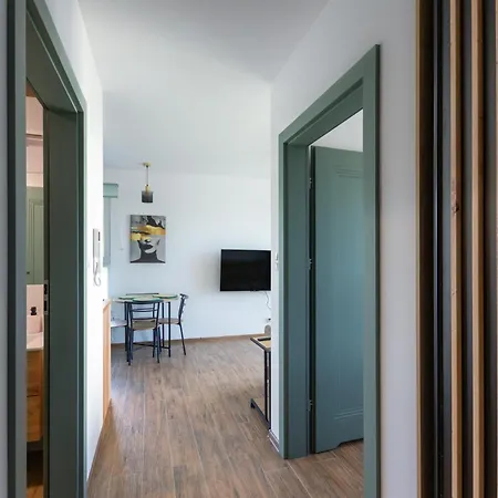 Z Widokiem Na Gory Apartman